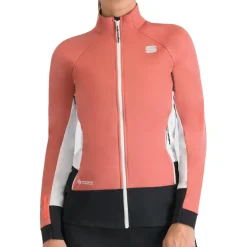 Hot - Women's Apex Jacket - Langlaufjacke Jacken