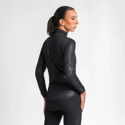 Sportful - Women's Aqua Light Jacket - Fahrradjacke Black Best