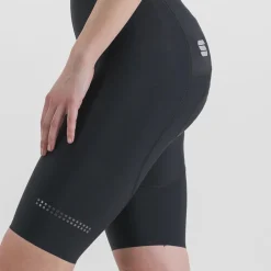 Best Sportful - Women's Classic Bibshort - Radhose Black