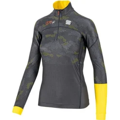 - Women's Doro Race Jersey - Langlaufjacke Shirts, Hemden & Longsleeves|Jacken