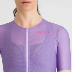 Discount Sportful - Women's Light 2 Jersey - Radtrikot