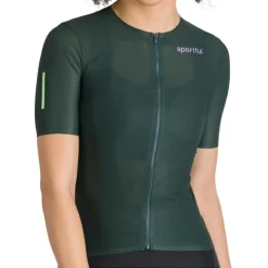 Discount Sportful - Women's Light 2 Jersey - Radtrikot