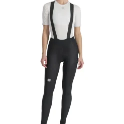 Sportful - Women's Supergiara Bibtight - Radhose Black Clearance