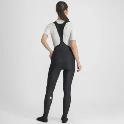 Sportful - Women's Supergiara Bibtight - Radhose Black Clearance