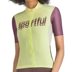 Sportful - Women's Supergiara Logo Jersey - Radtrikot