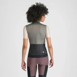 Sportful - Women's Supergiara Logo Jersey - Radtrikot
