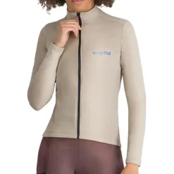 Sportful - Women's Supergiara Wool Jersey - Radtrikot