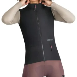 Sportful - Women's Supergiara 2 Vest - Fahrradweste Black Sale