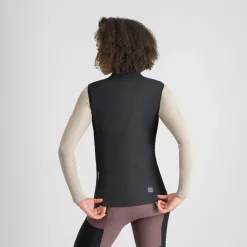 Sportful - Women's Supergiara 2 Vest - Fahrradweste Black Sale