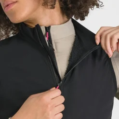 Sportful - Women's Supergiara 2 Vest - Fahrradweste Black Sale
