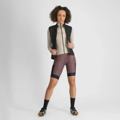 Sportful - Women's Supergiara 2 Vest - Fahrradweste Black Sale