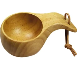 Stabilotherm - Holz-Kuksa 1,2 dl - Becher Wood Best