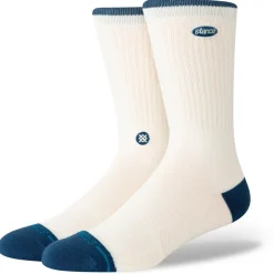 Stance - Blurred Crew - Multifunktionssocken Canvas Clearance