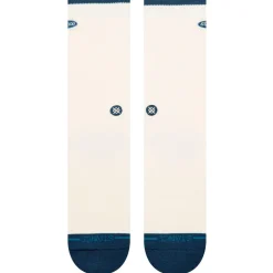 Stance - Blurred Crew - Multifunktionssocken Canvas Clearance