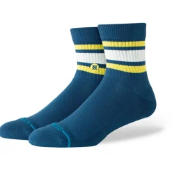 Stance - Boyd QTR - Multifunktionssocken Outlet