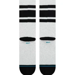 Discount - Boyd Skull Crew - Multifunktionssocken Socken|Socken