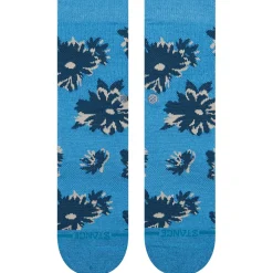 Stance - Kid's Replica Crew - Multifunktionssocken Capri Blue Online