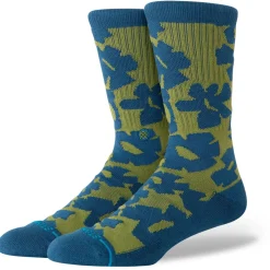 Online - Stomped Crew - Multifunktionssocken Socken|Socken