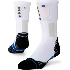 Discount Stance - Storm Crew - Multifunktionssocken White