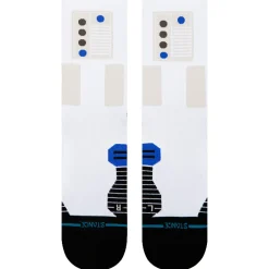 Discount Stance - Storm Crew - Multifunktionssocken White