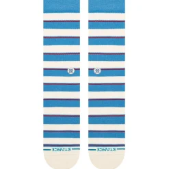 Stance - Striped It Crew - Multifunktionssocken