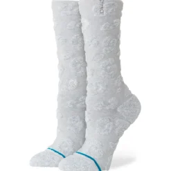 Sale - Women's Terry Cheetah Crew - Multifunktionssocken Socken|Socken