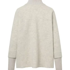 Best - Women's Ilsa - Wolljacke Jacken|Alltagsbekleidung