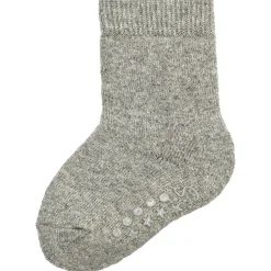 Sterntaler - Kid's ABS Woll-Socken Uni - Hüttenschuhe Best