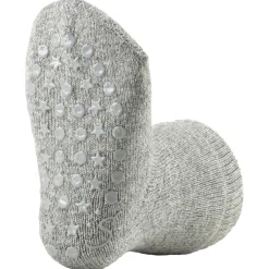 Sterntaler - Kid's ABS Woll-Socken Uni - Hüttenschuhe Best