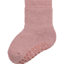 Sterntaler - Kid's ABS Woll-Socken Uni - Hüttenschuhe Best