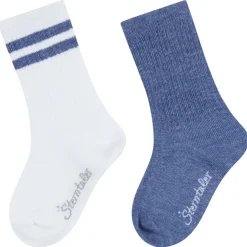 New - Kid's Active Socken DP Lang - Multifunktionssocken Socken|Socken