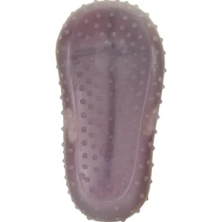 Sterntaler - Kid's Adventure-Socks Herzen - Hüttenschuhe Purple / Heart Hot