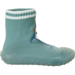 Clearance - Kid's Adventure-Socks Hai - Hüttenschuhe Kinder Hüttenschuhe