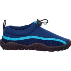 Sterntaler - Kid's Aquaschuh uni - Wassersportschuhe Navy Blue Sale