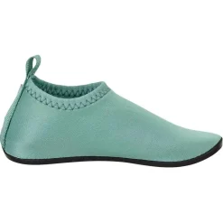 Sterntaler - Kid's Aquaschuh Rutschfest - Wassersportschuhe Matte Green Outlet