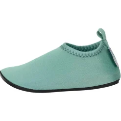 Sterntaler - Kid's Aquaschuh Rutschfest - Wassersportschuhe Matte Green Outlet