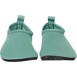 Sterntaler - Kid's Aquaschuh Rutschfest - Wassersportschuhe Matte Green Outlet