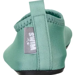 Sterntaler - Kid's Aquaschuh Rutschfest - Wassersportschuhe Matte Green Outlet