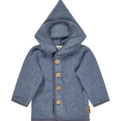 Best - Kid's Babyjacke Fleece - Fleecejacke Kinder Jacken|Alltagsbekleidung