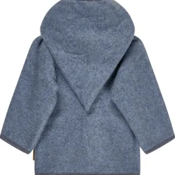 Best - Kid's Babyjacke Fleece - Fleecejacke Kinder Jacken|Alltagsbekleidung