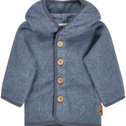 Best - Kid's Babyjacke Fleece - Fleecejacke Kinder Jacken|Alltagsbekleidung