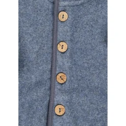 Best - Kid's Babyjacke Fleece - Fleecejacke Kinder Jacken|Alltagsbekleidung