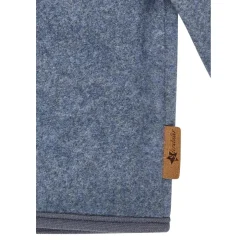 Best - Kid's Babyjacke Fleece - Fleecejacke Kinder Jacken|Alltagsbekleidung