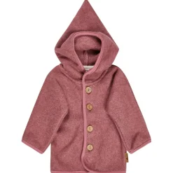 Best - Kid's Babyjacke Fleece - Fleecejacke Kinder Jacken|Alltagsbekleidung