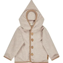 Best - Kid's Babyjacke Fleece - Fleecejacke Kinder Jacken|Alltagsbekleidung