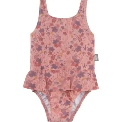 New - Kid's Badeanzug Corale - Badeanzug Bademode