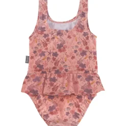 New - Kid's Badeanzug Corale - Badeanzug Bademode
