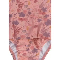 New - Kid's Badeanzug Corale - Badeanzug Bademode