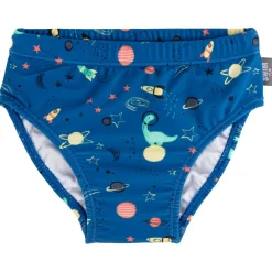 Sterntaler - Kid's Badehose Weltraum - Badehose Königsblau Clearance
