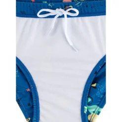Sterntaler - Kid's Badehose Weltraum - Badehose Königsblau Clearance